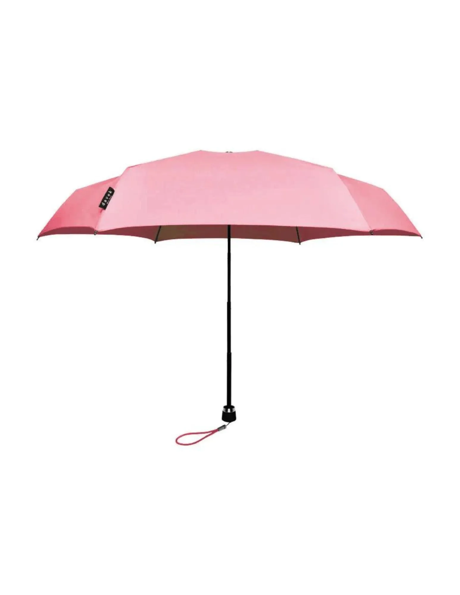 Davek Mini Umbrella | Pink