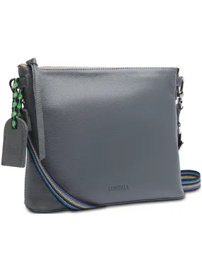 Downtown Crossbody, Keanu by Consuela