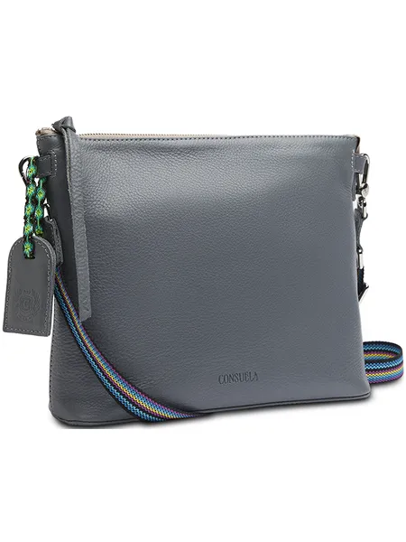 Downtown Crossbody, Keanu by Consuela