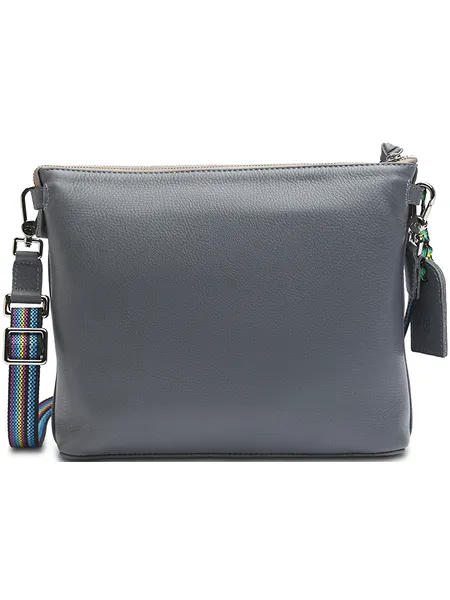 Downtown Crossbody, Keanu by Consuela