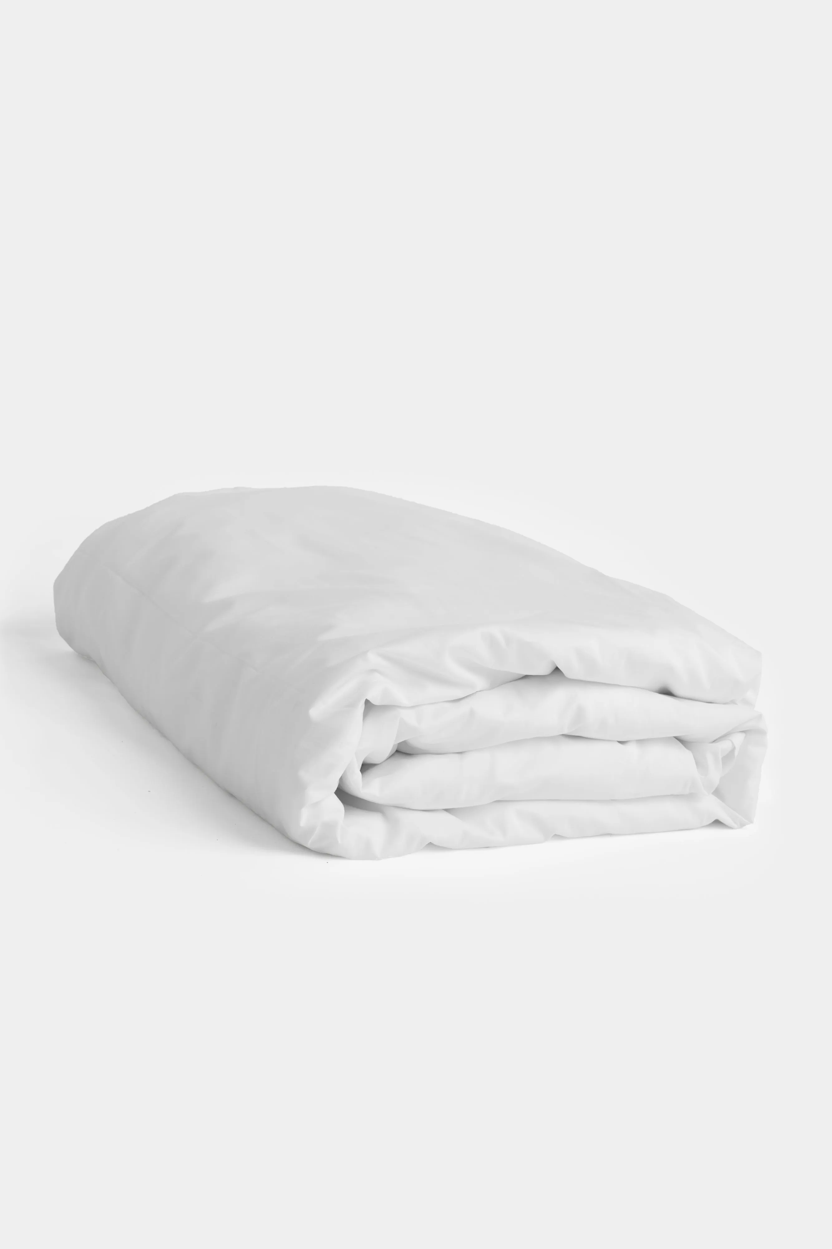 Duvet cover White 150x210 cm