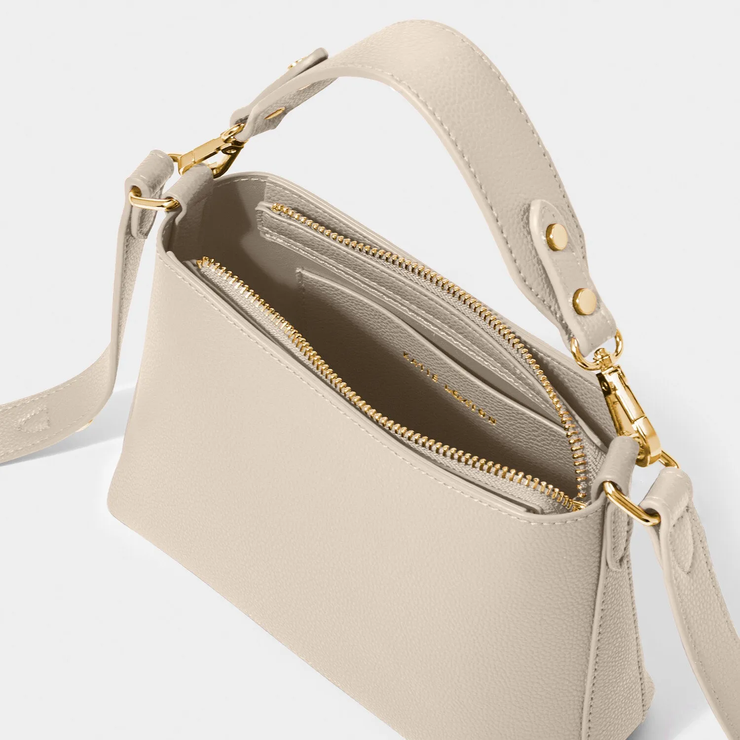 Evie Crossbody Bag