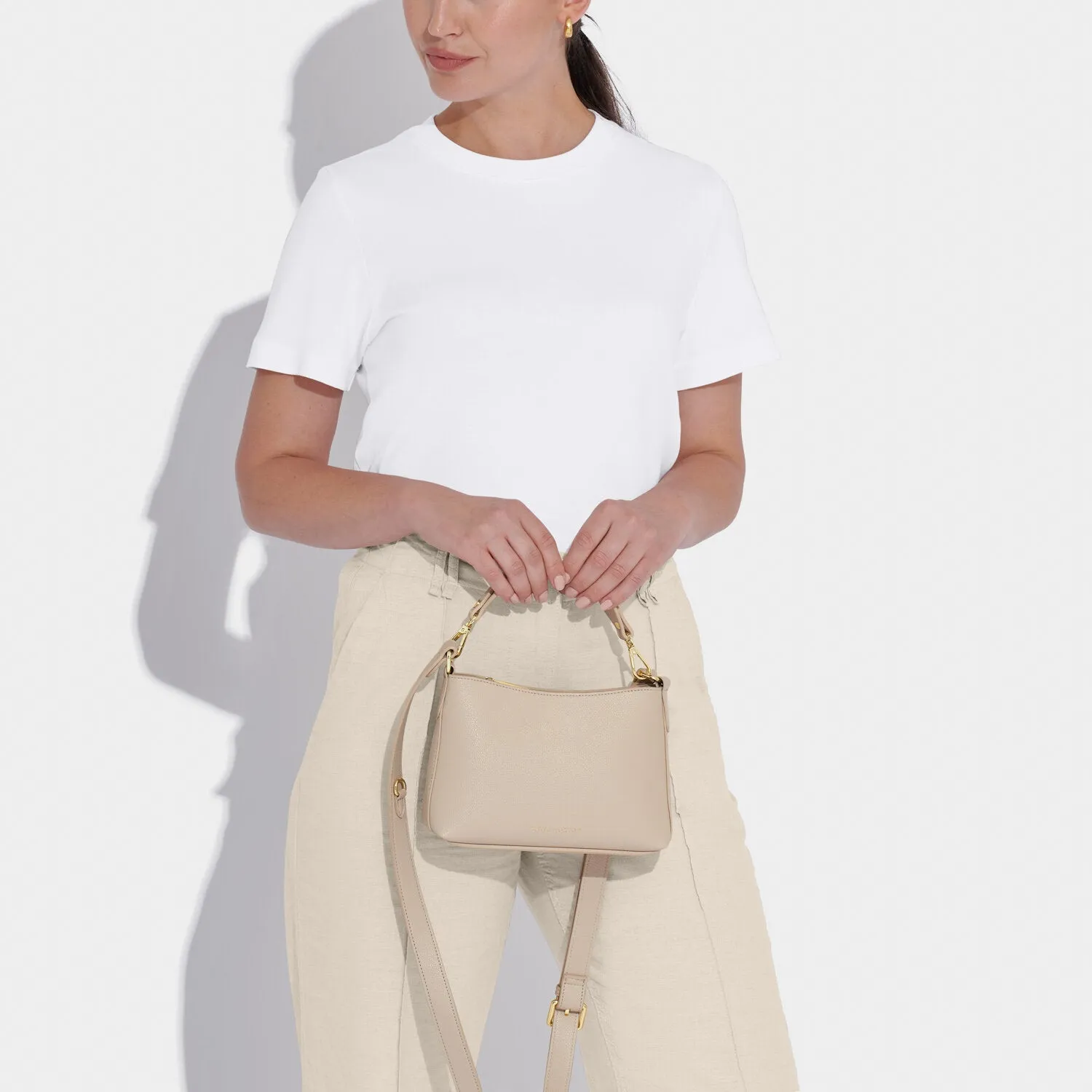 Evie Crossbody Bag