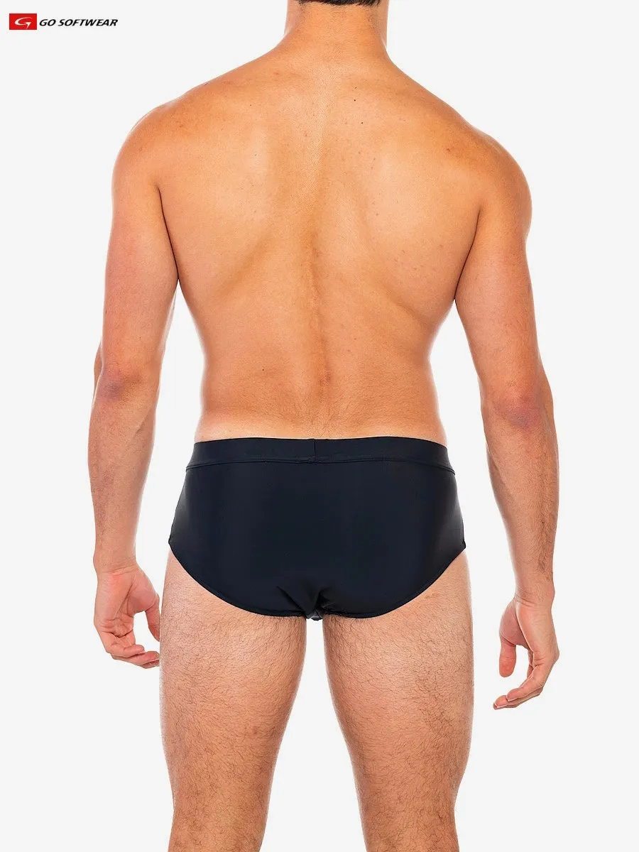 Folsom Swim Brief