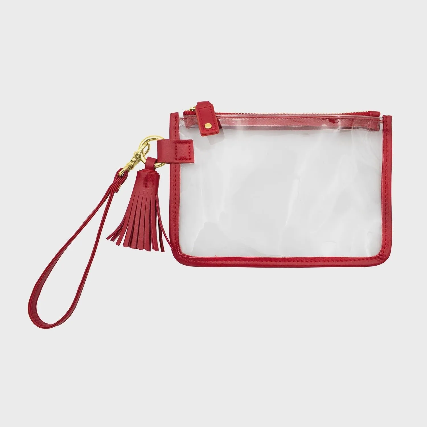 Game Day Wristlet