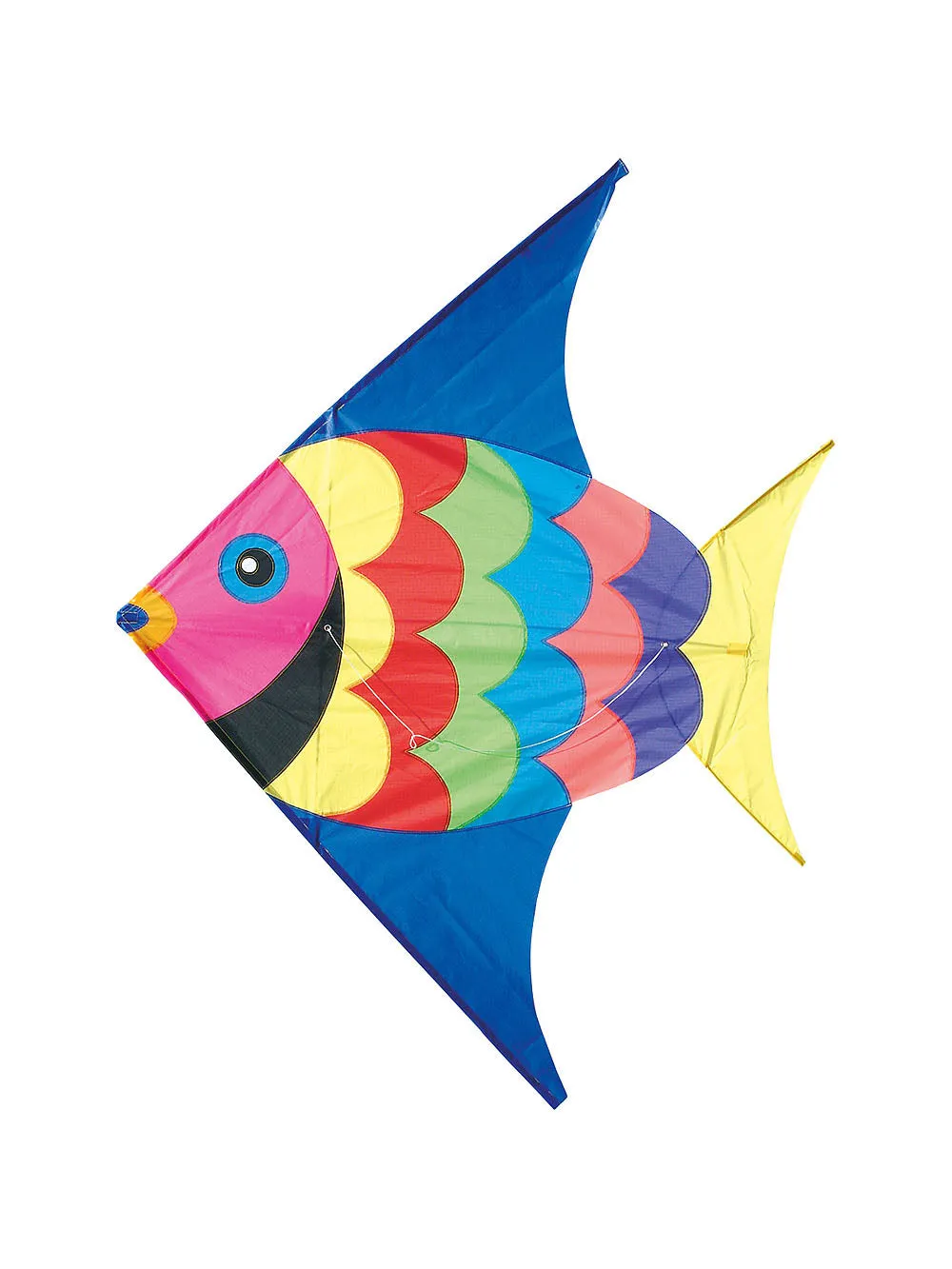 Giant Fish Kite