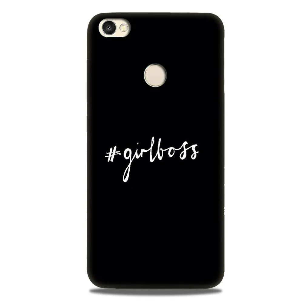 #GirlBoss Case for Google Pixel 3A XL (Design No. 266)