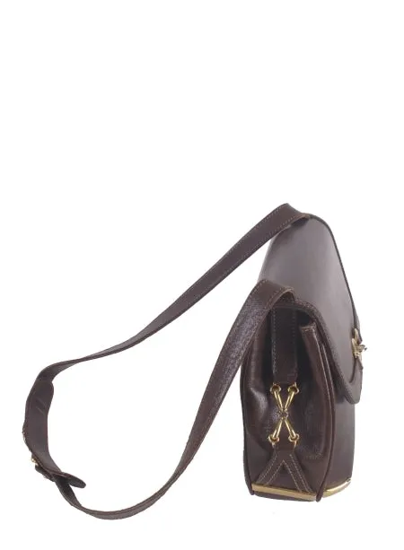 Gucci Pigskin Shoulderbag