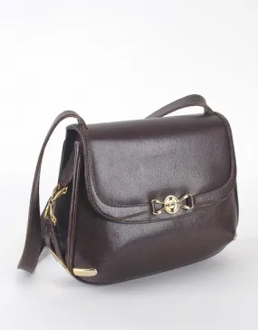 Gucci Pigskin Shoulderbag