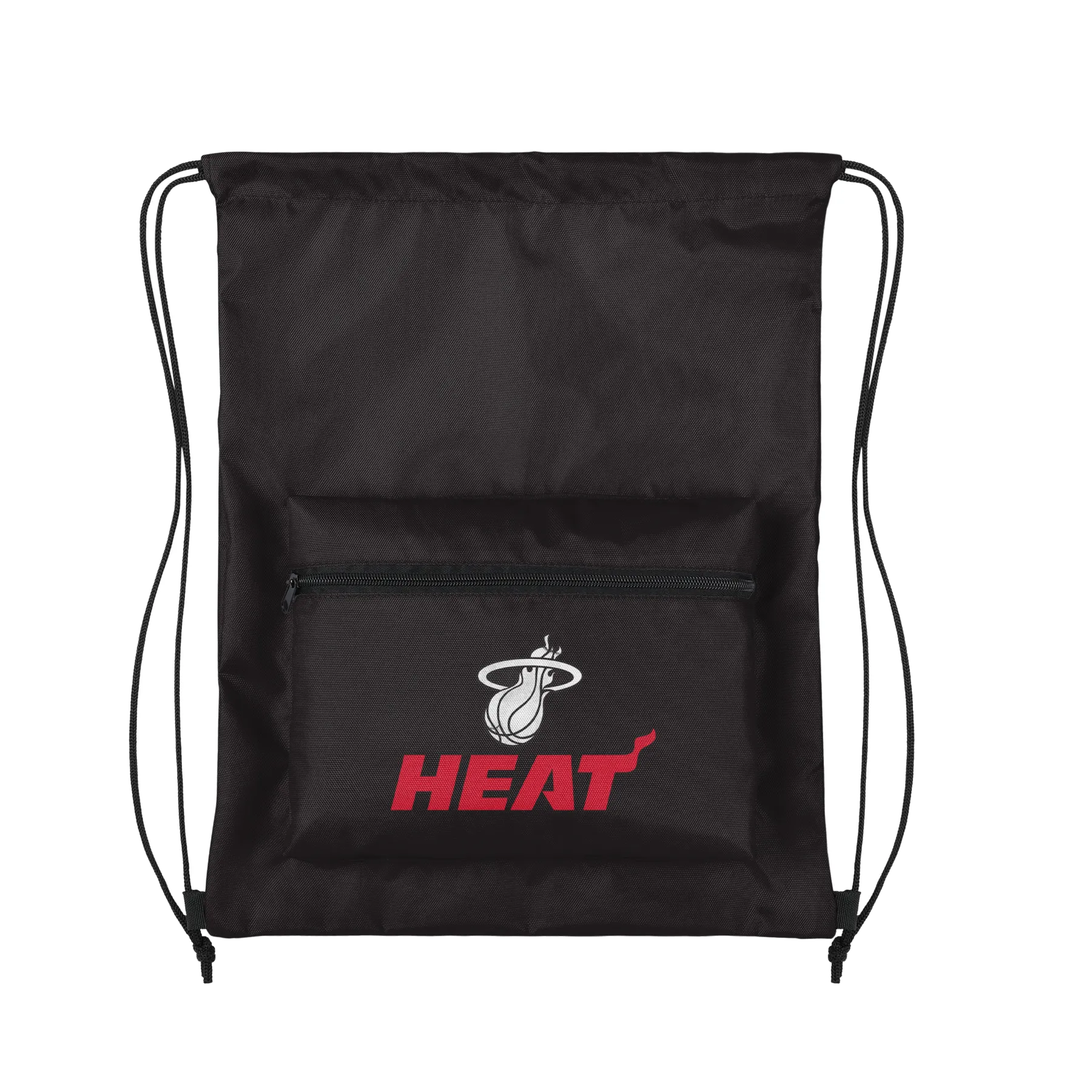 HEAT Culture Drawstring Bag