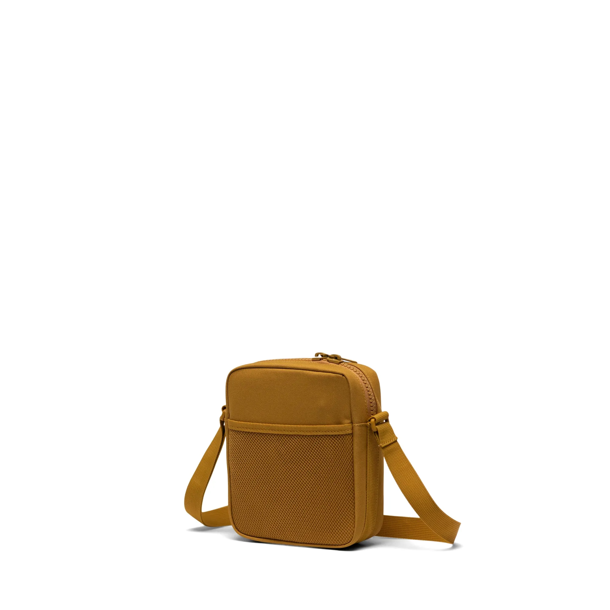 Herschel Heritage Crossbody Harvest Gold