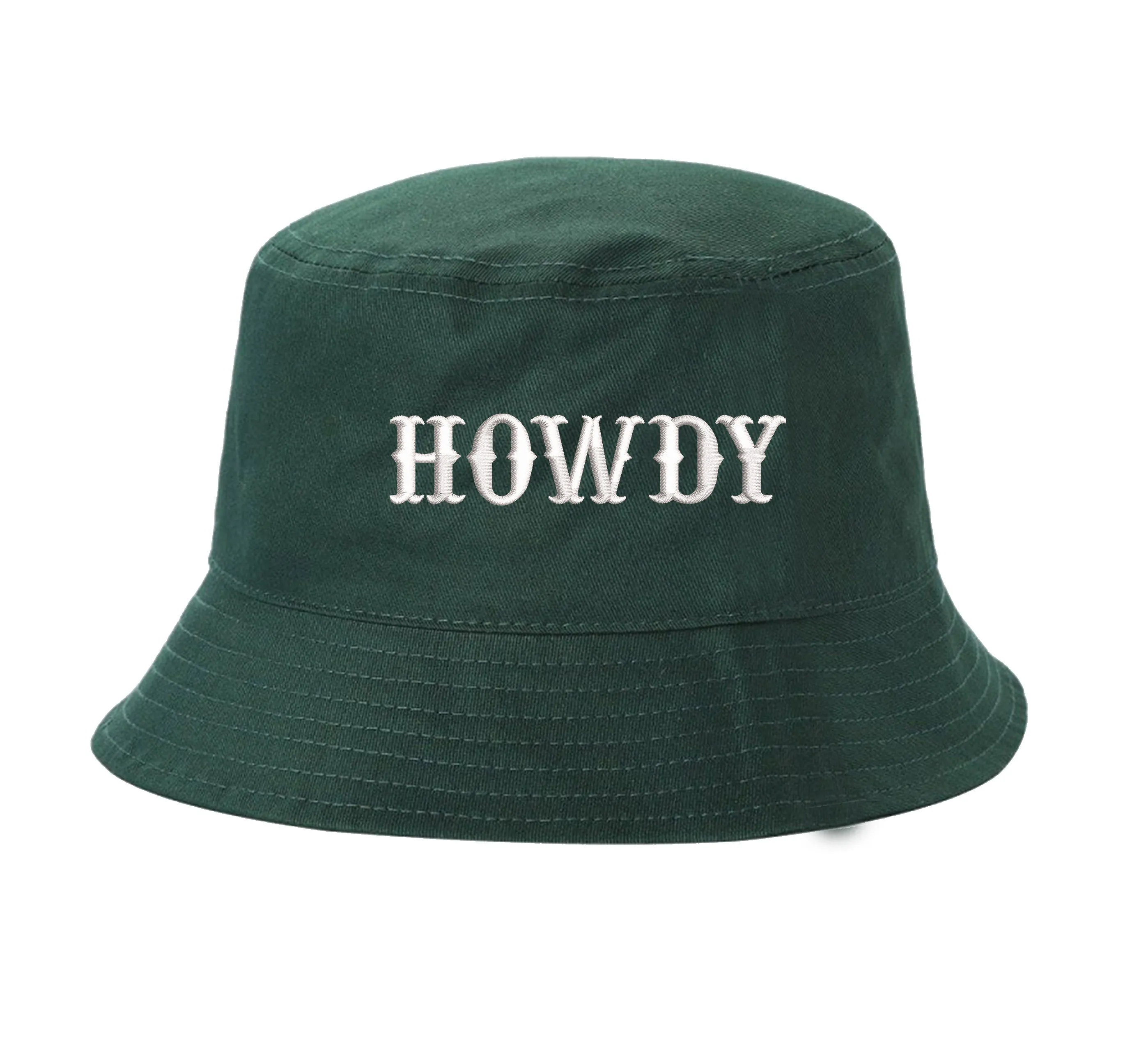 Howdy Bucket Hat