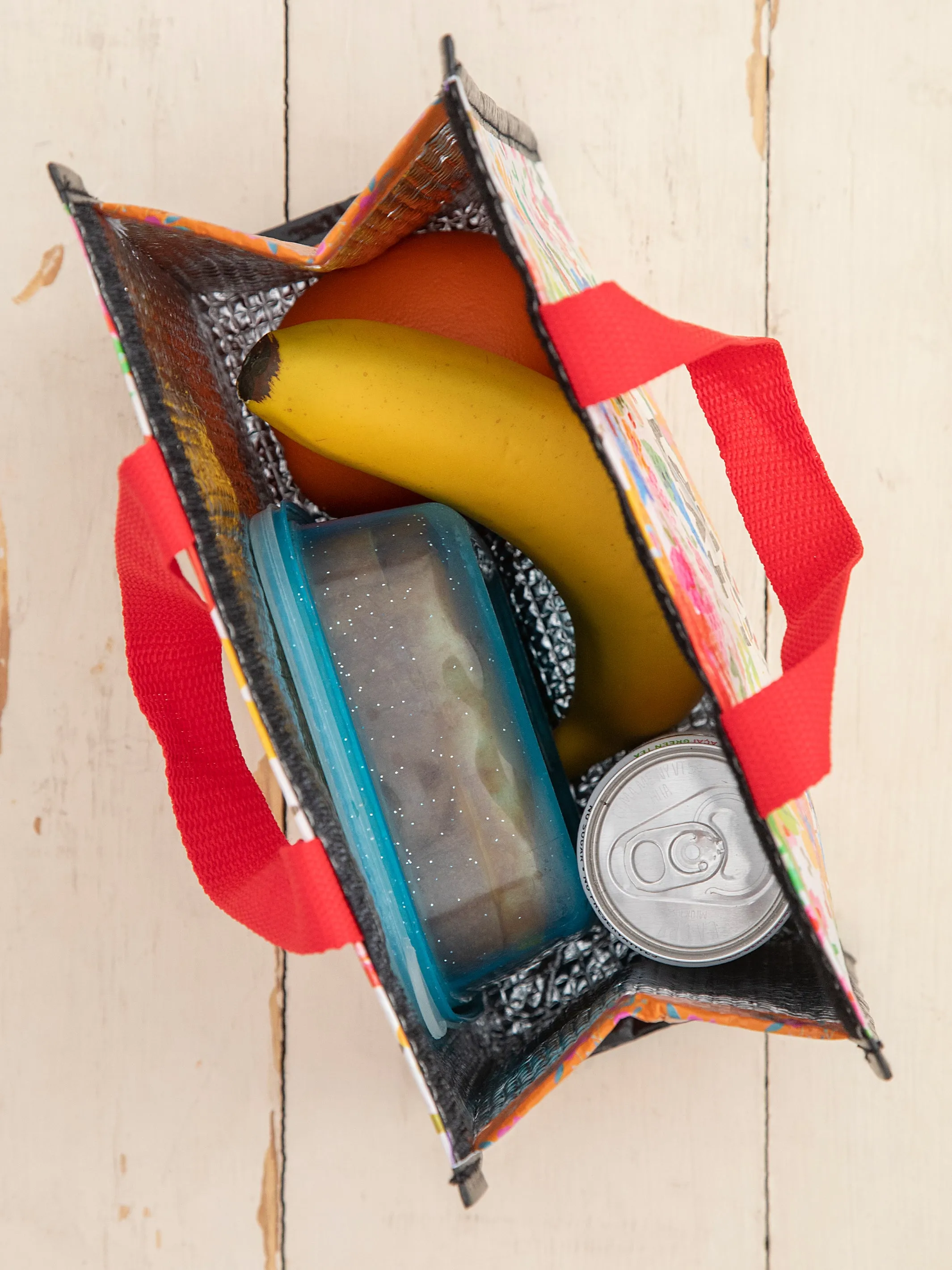 Insulated Lunch Bag - Spread Kindness