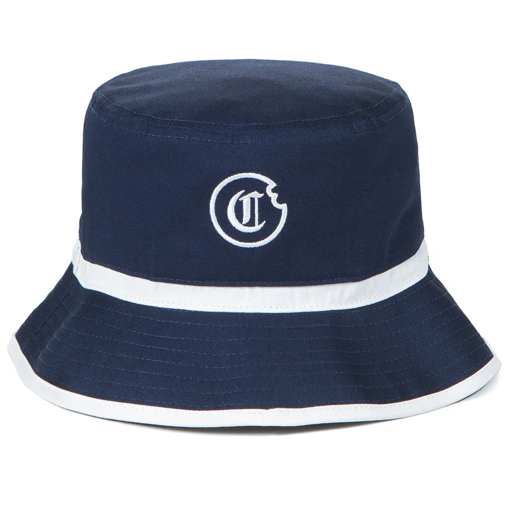 Ivy League Bucket Hat