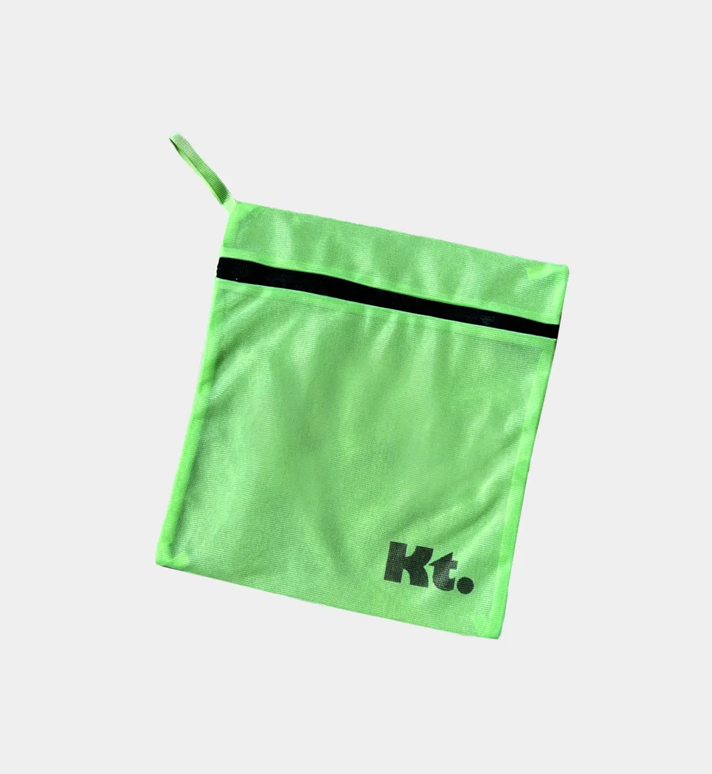 (Kit Item) KT Wash Bag