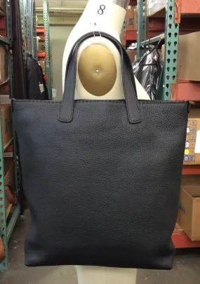 Large Leather Tote