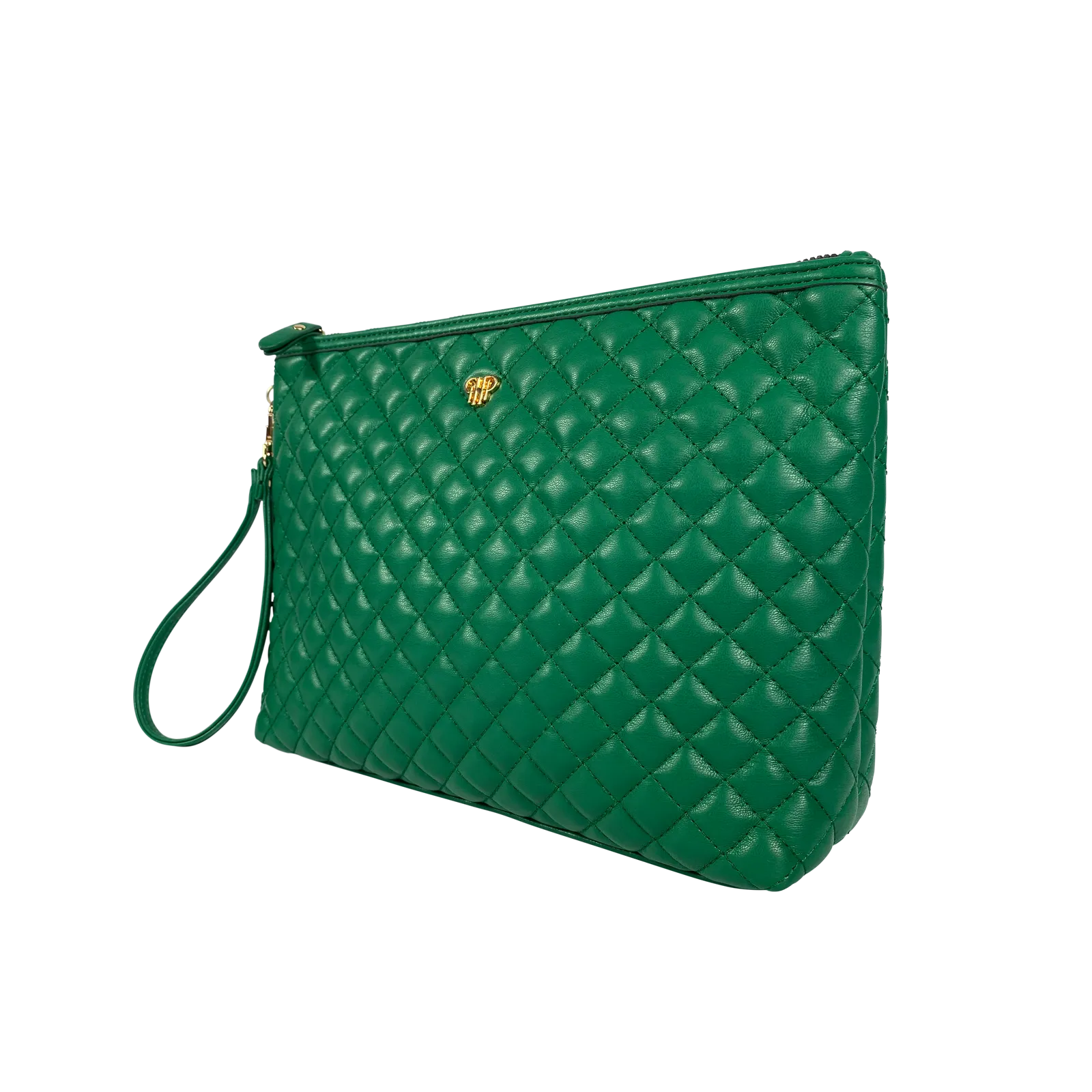 Litt Makeup Case - Emerald