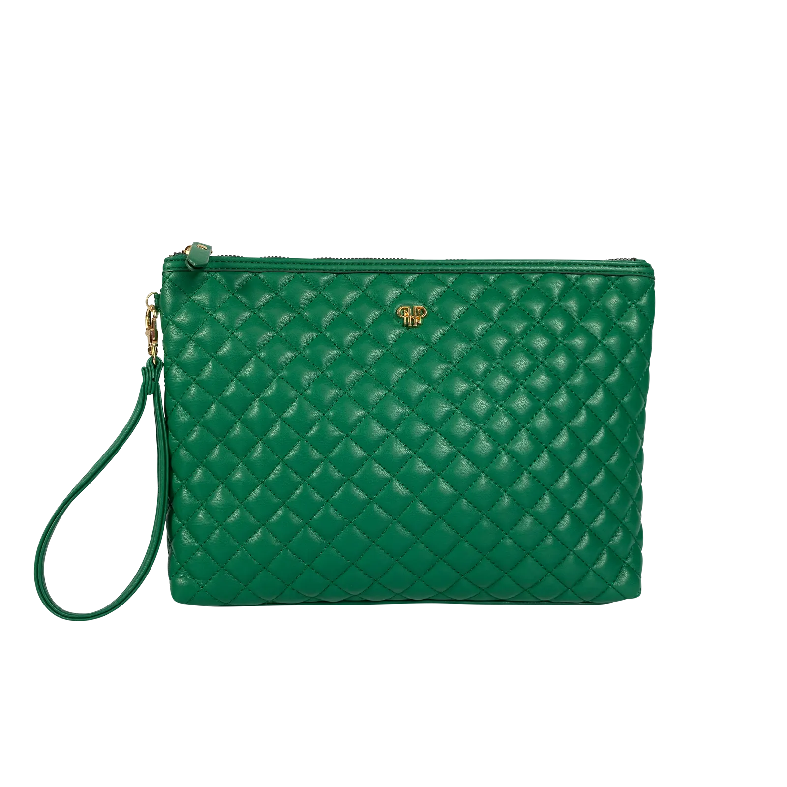 Litt Makeup Case - Emerald