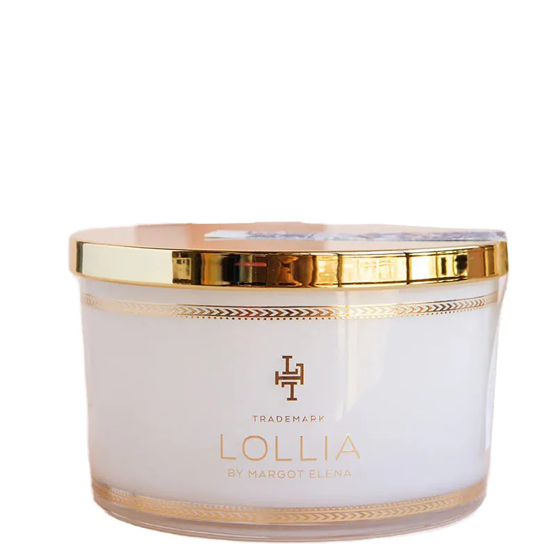 LOLLIA | Dream Fine Bathing Salts