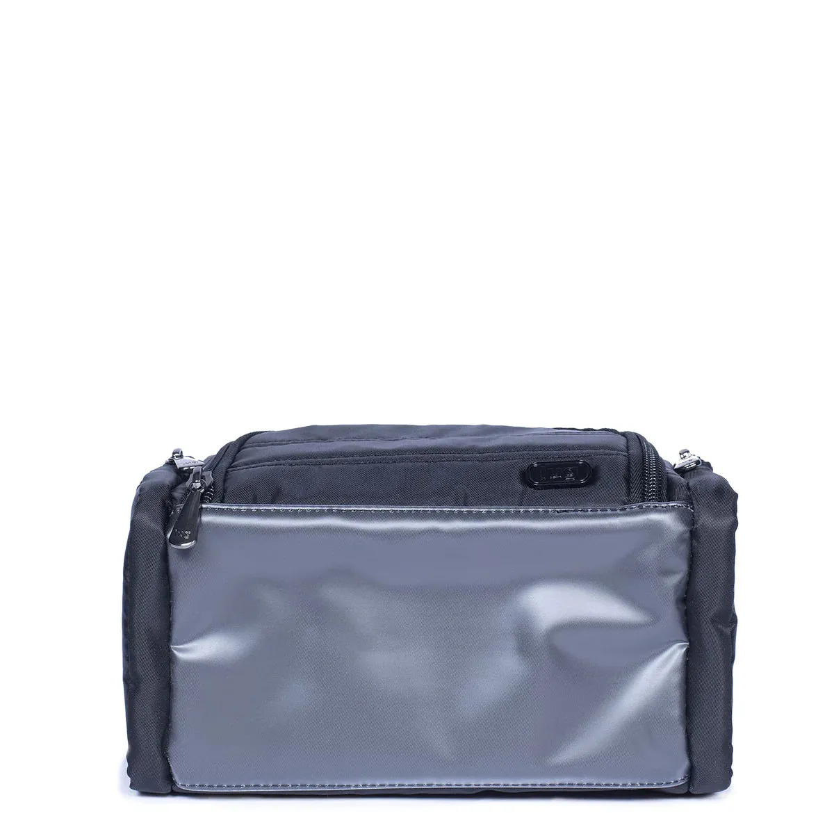 LUG Trolley Mini Cosmetic Case in Black