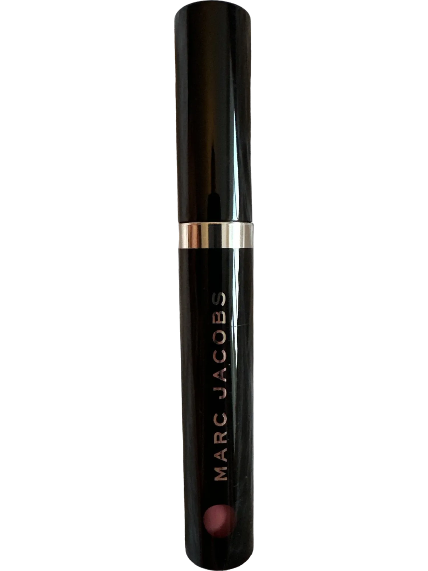 Marc Jacobs 454 Truth or Bare Le Marc Liquid Lip Creme