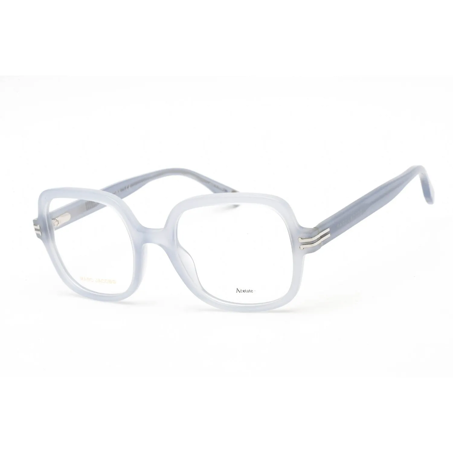 Marc Jacobs MJ 1058 Eyeglasses Azure / Clear Lens