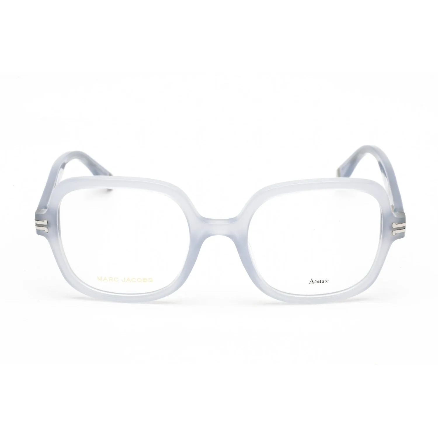 Marc Jacobs MJ 1058 Eyeglasses Azure / Clear Lens