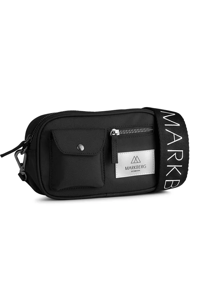 Markberg Darla Small Crossbody Taske - Reflex