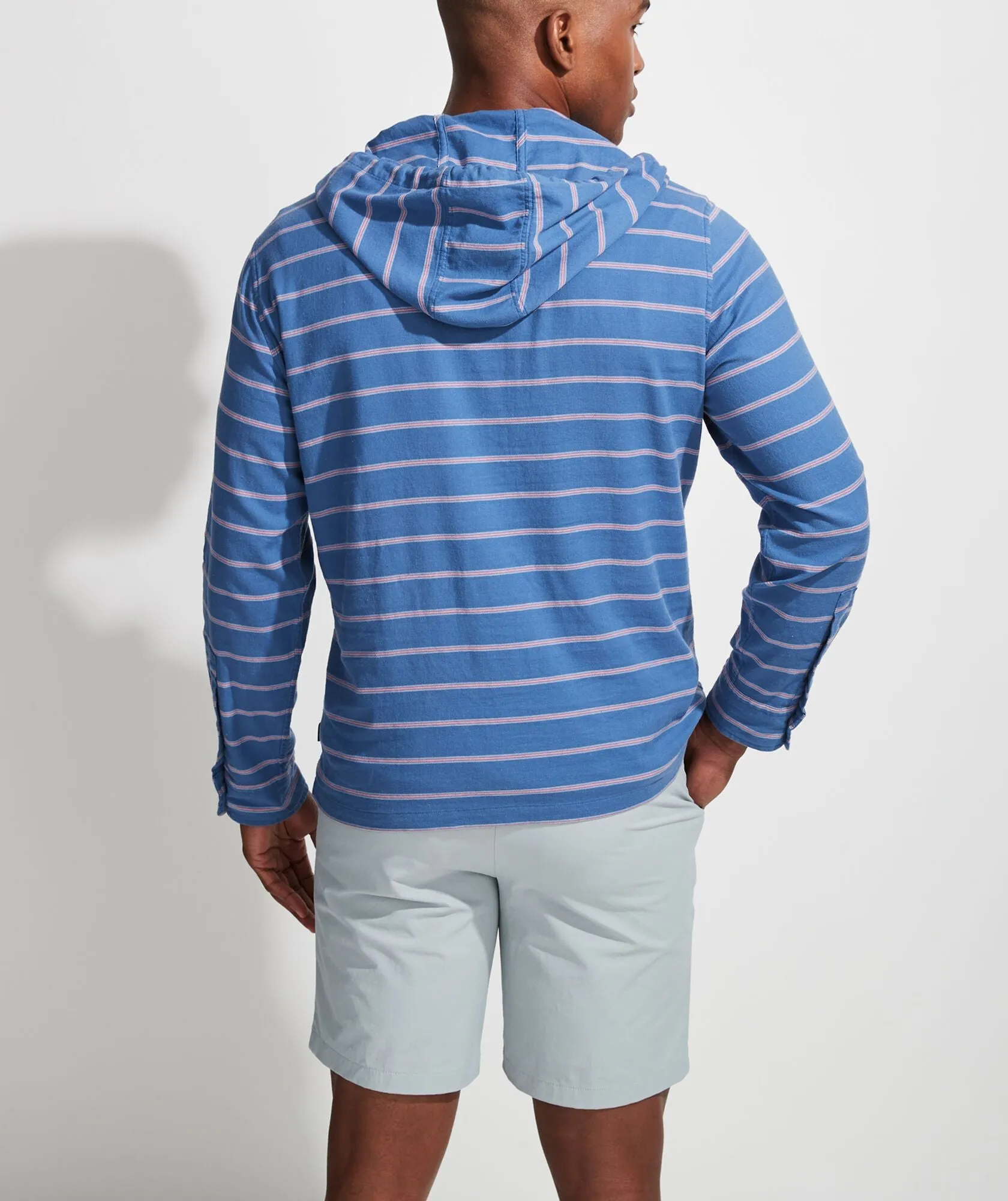 Men's Terraplane Beach Hoodie