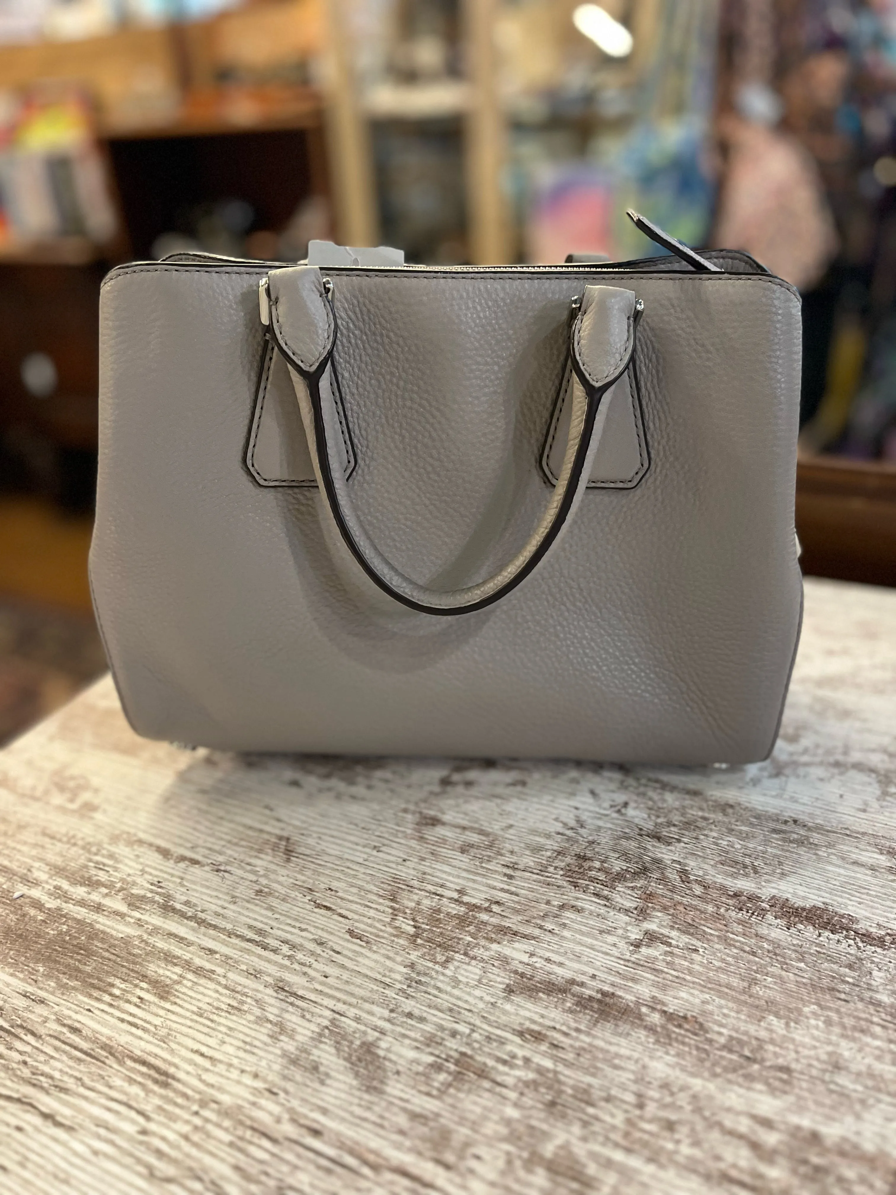 Michael Kors “Camille” Handbag