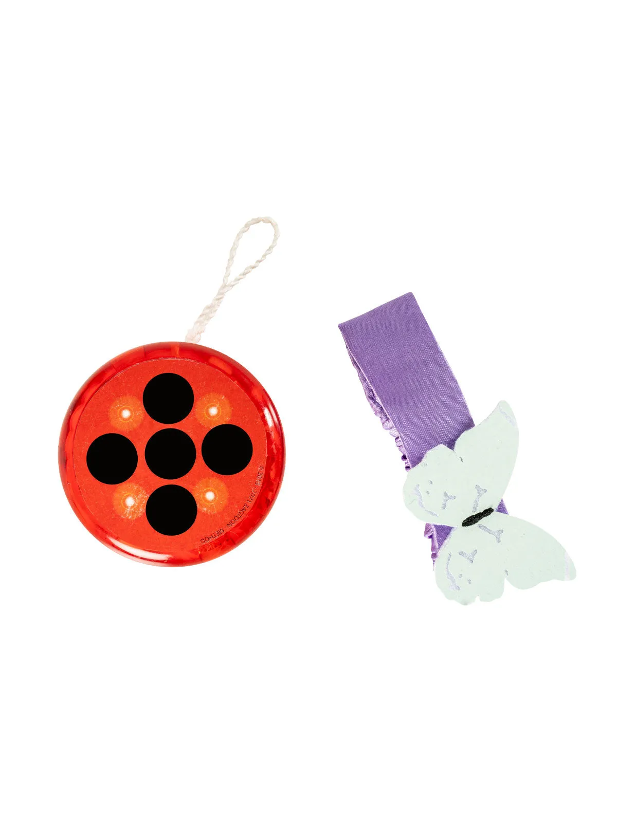 Miraculous Ladybug Accessory Set for Kids - MLB