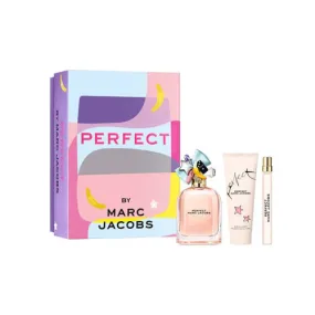 Mj Perfect 3Pc Gift Set for Women by Marc Jacobs