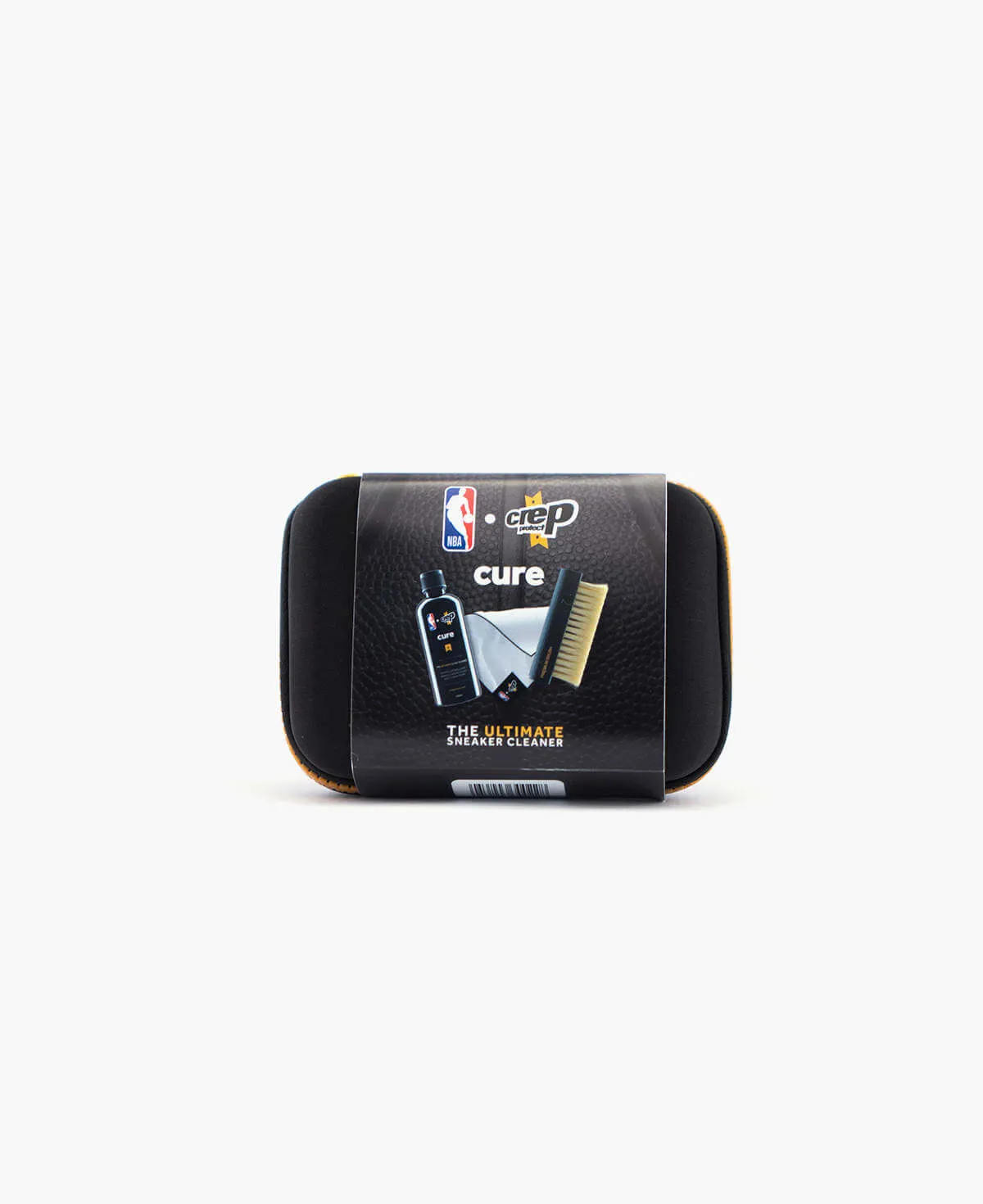 NBA Cure Travel Kit