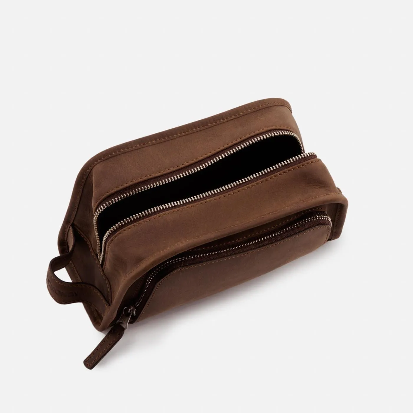 Nieto Dopp Kit - Pull-Up - Men's