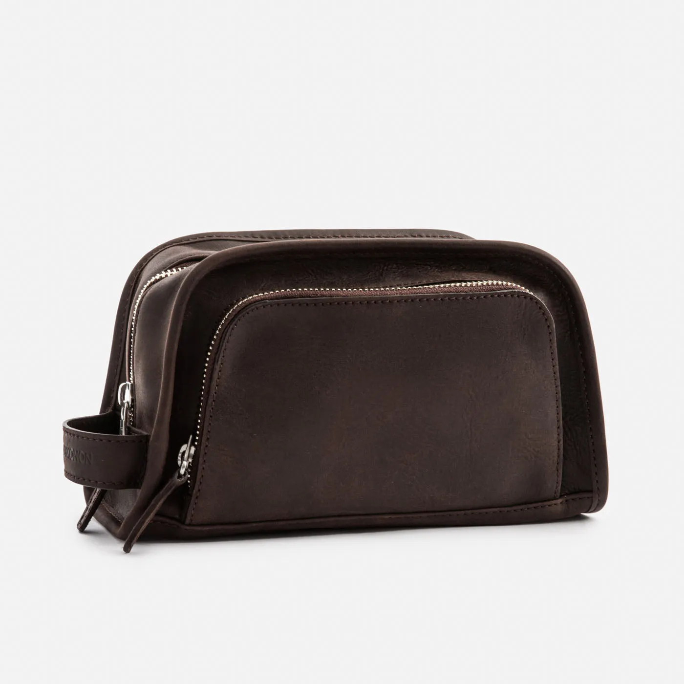 Nieto Dopp Kit - Pull-Up - Men's