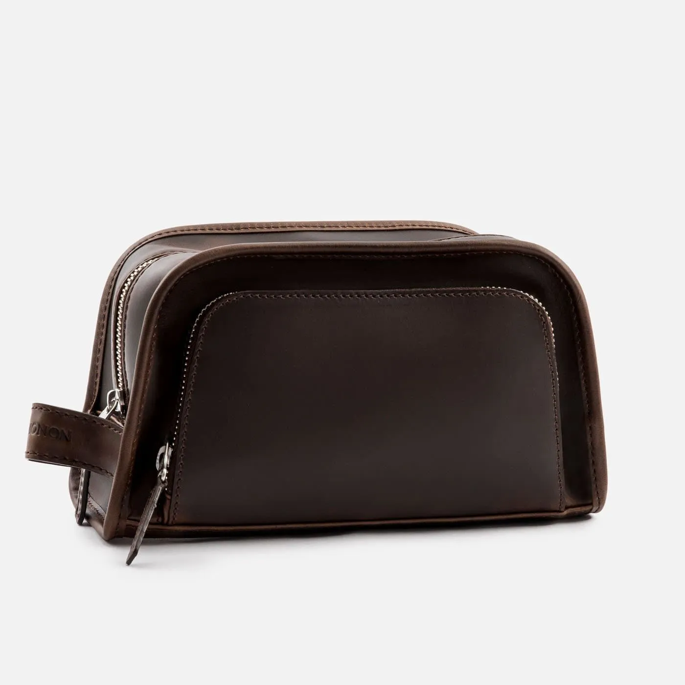 Nieto Dopp Kit - Pull-Up - Men's