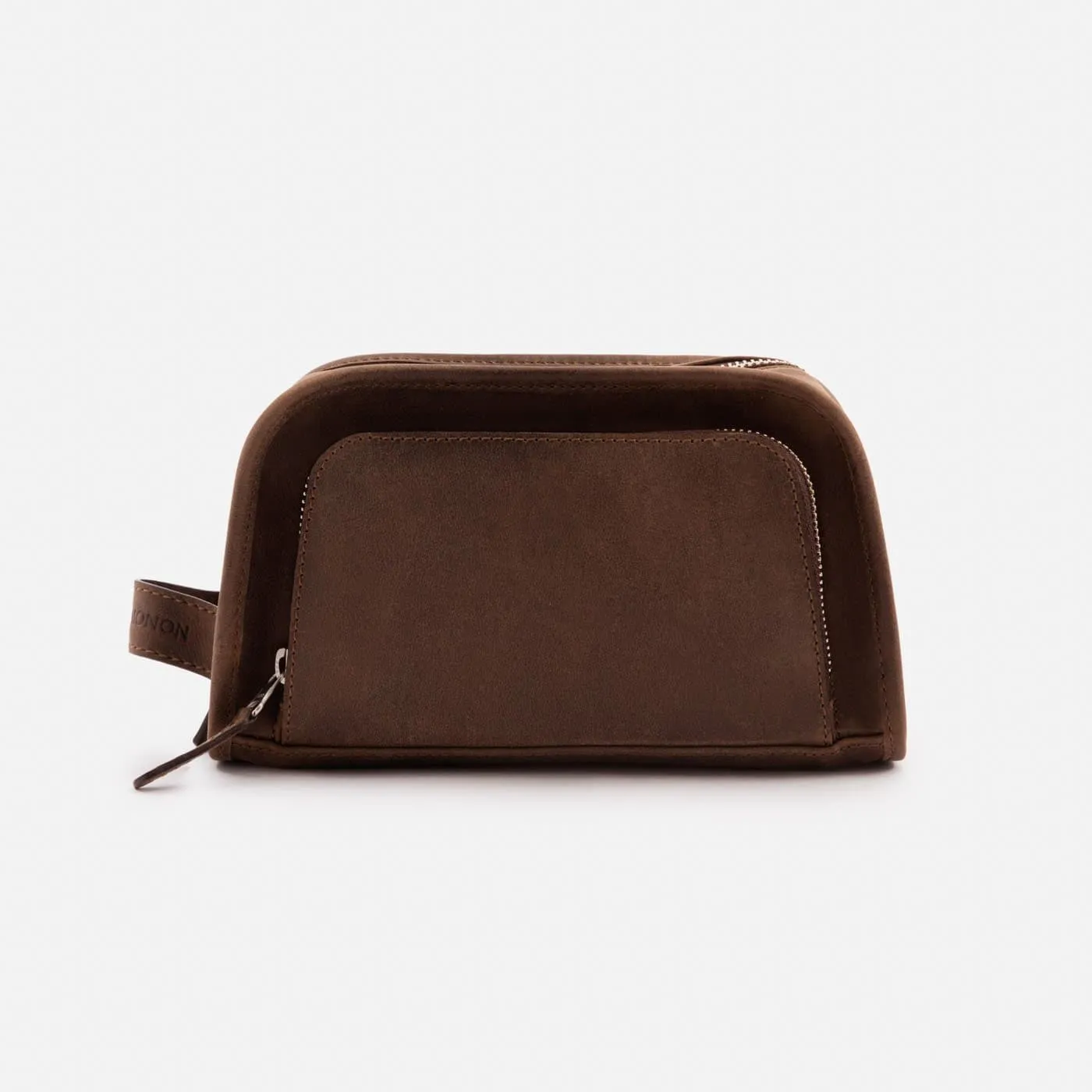 Nieto Dopp Kit - Pull-Up - Men's