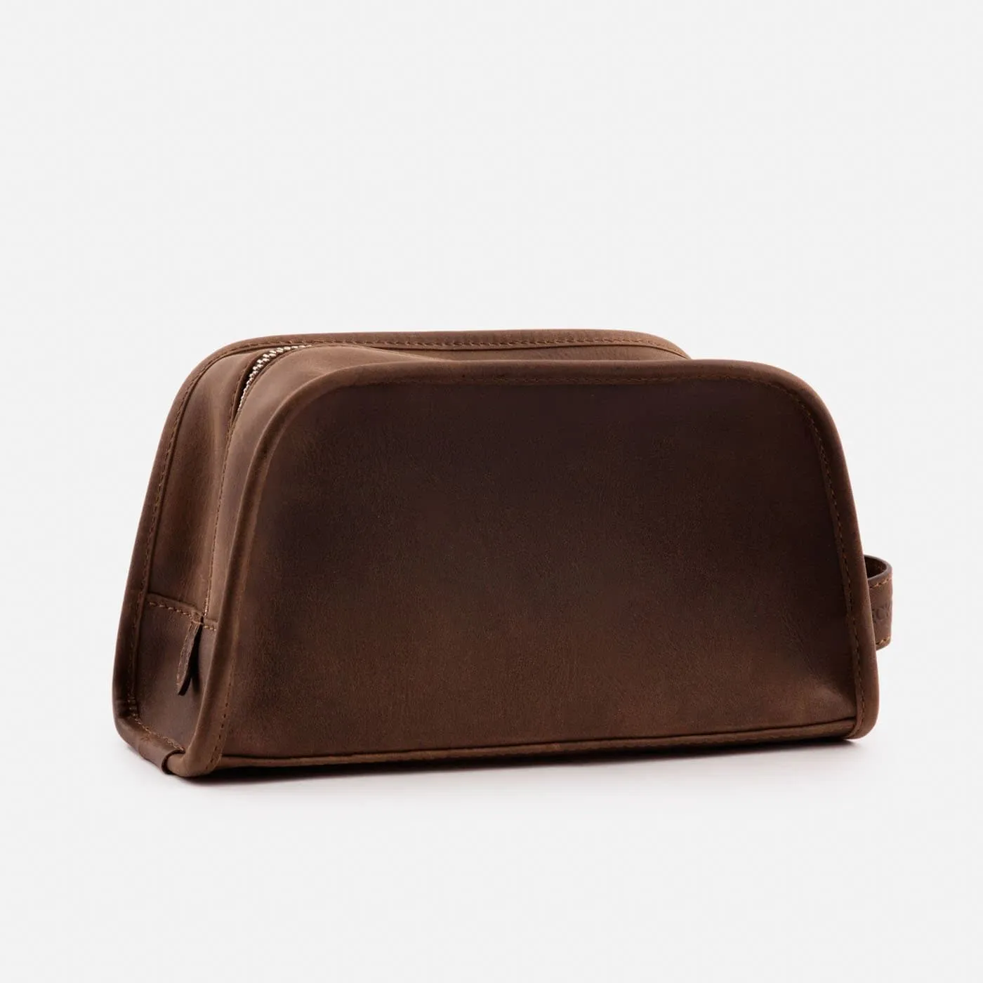 Nieto Dopp Kit - Pull-Up - Men's