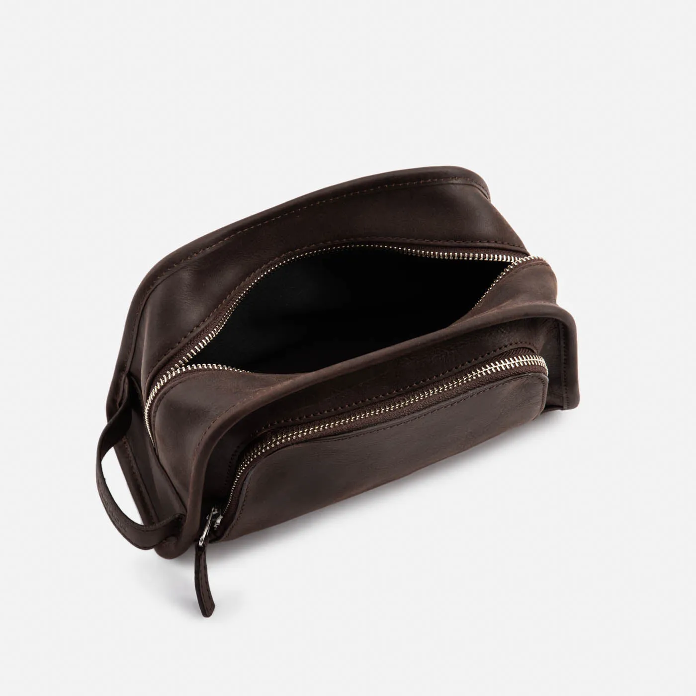 Nieto Dopp Kit - Pull-Up - Men's