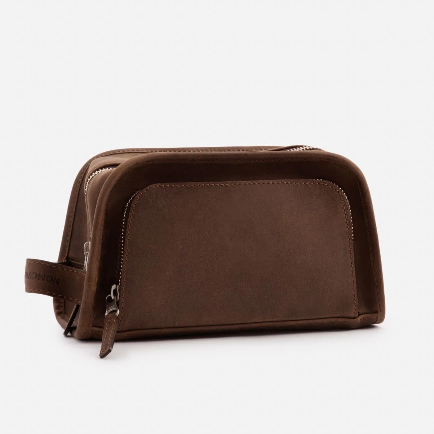 Nieto Dopp Kit - Pull-Up - Men's