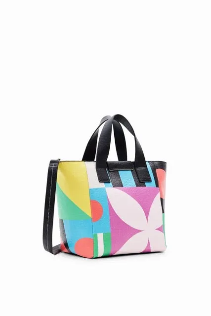 Nochentera Artful Tote