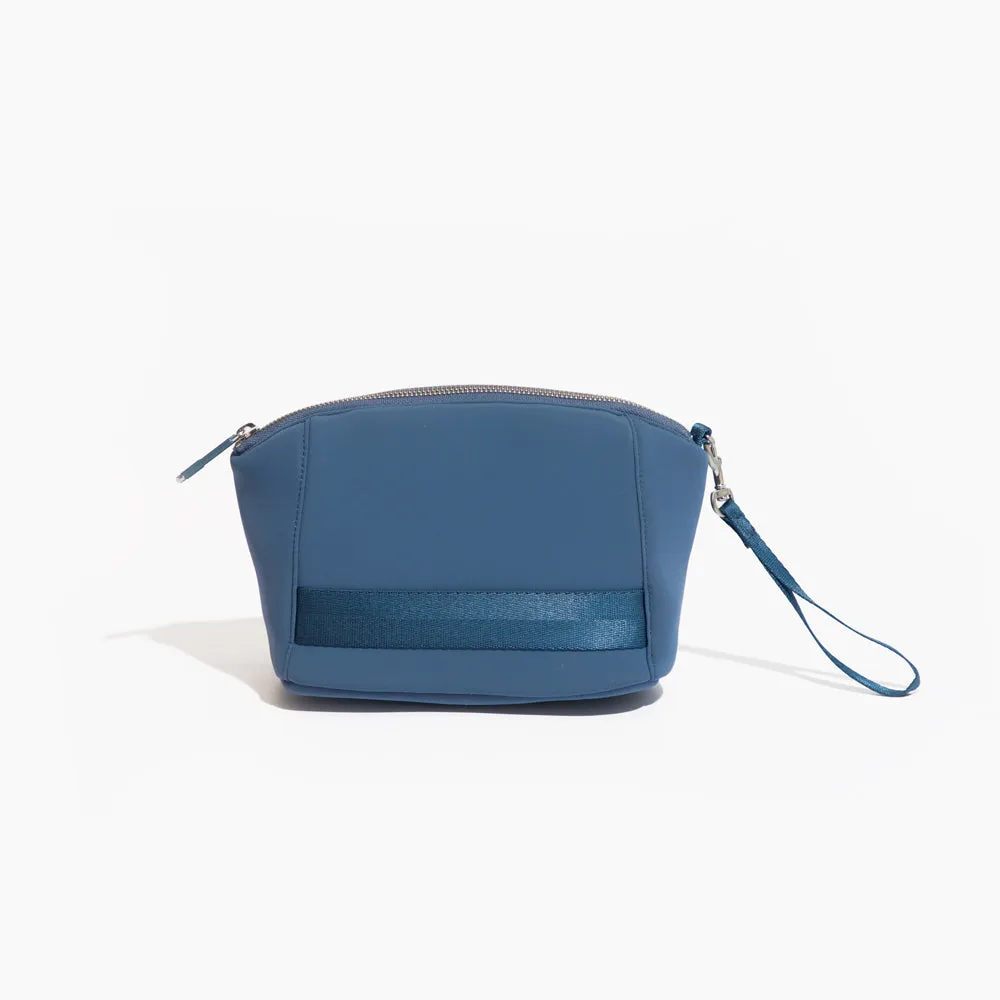 Ocean Seoul Zip Pouch