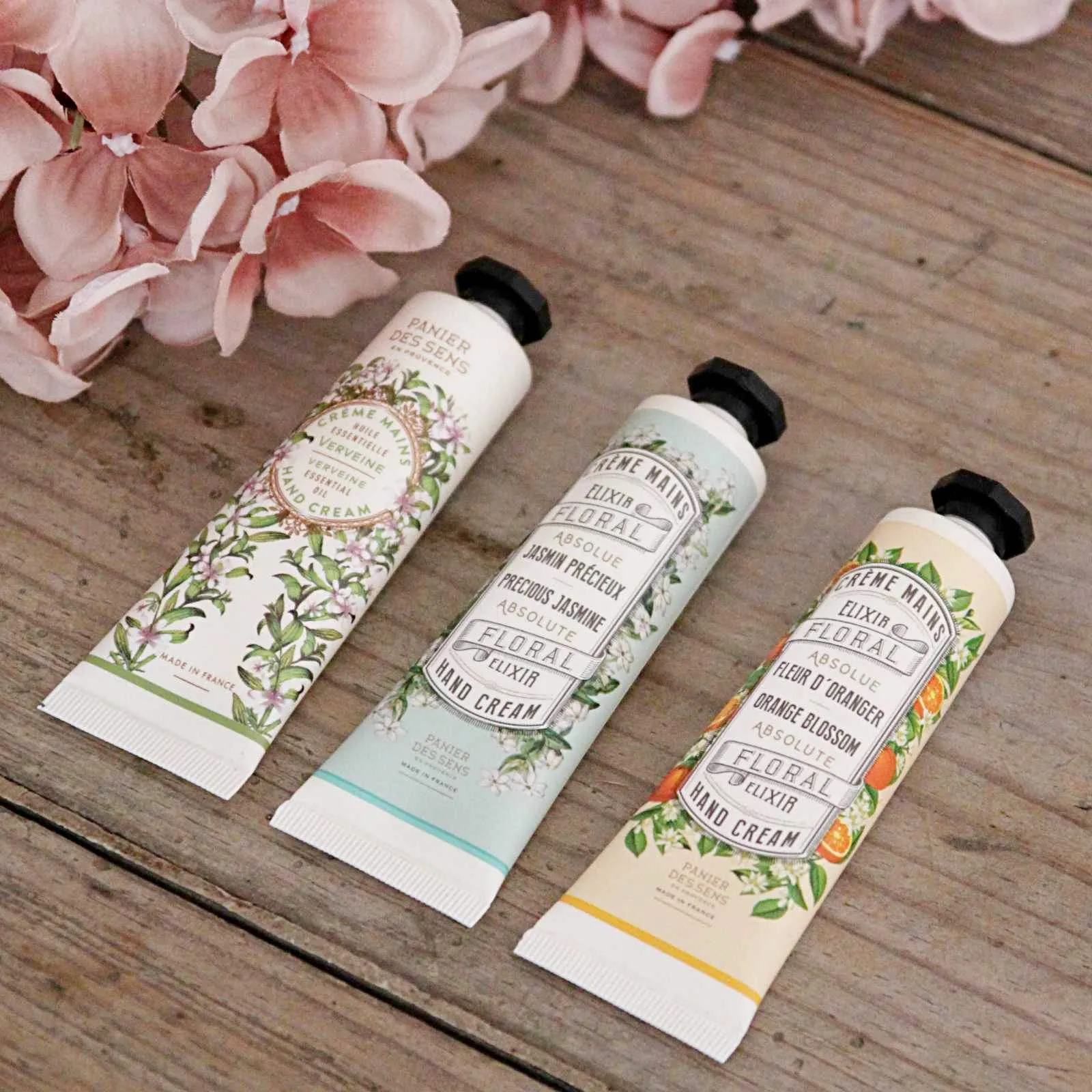 Panier De Sens Hand Cream 30ml