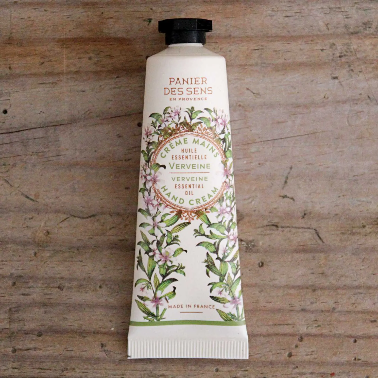 Panier De Sens Hand Cream 30ml