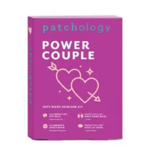 Patchology Power Couple Kit