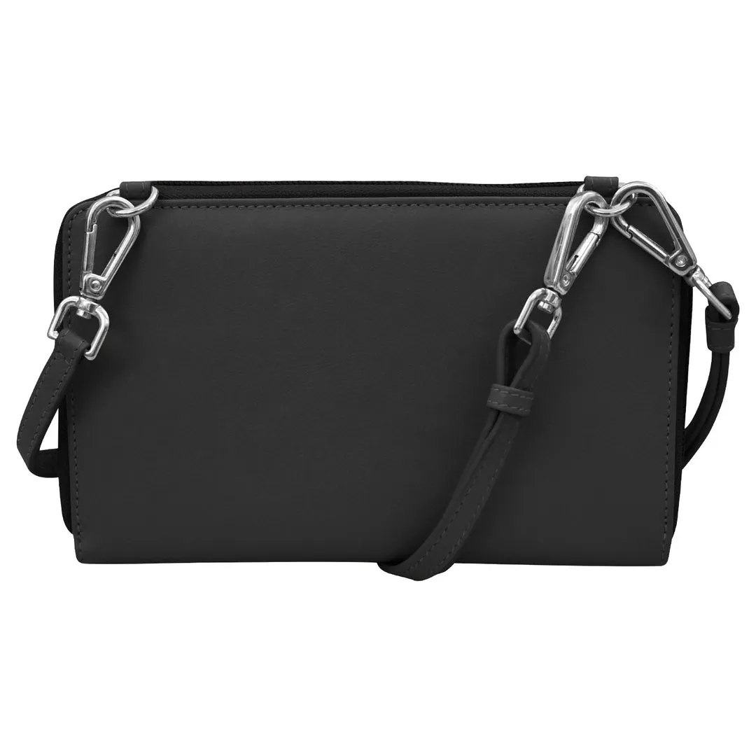 Phone Wallet Crossbody