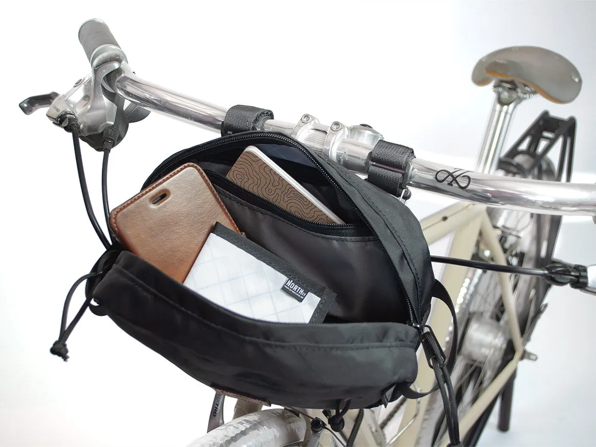 Pioneer 9 Handlebar Pack