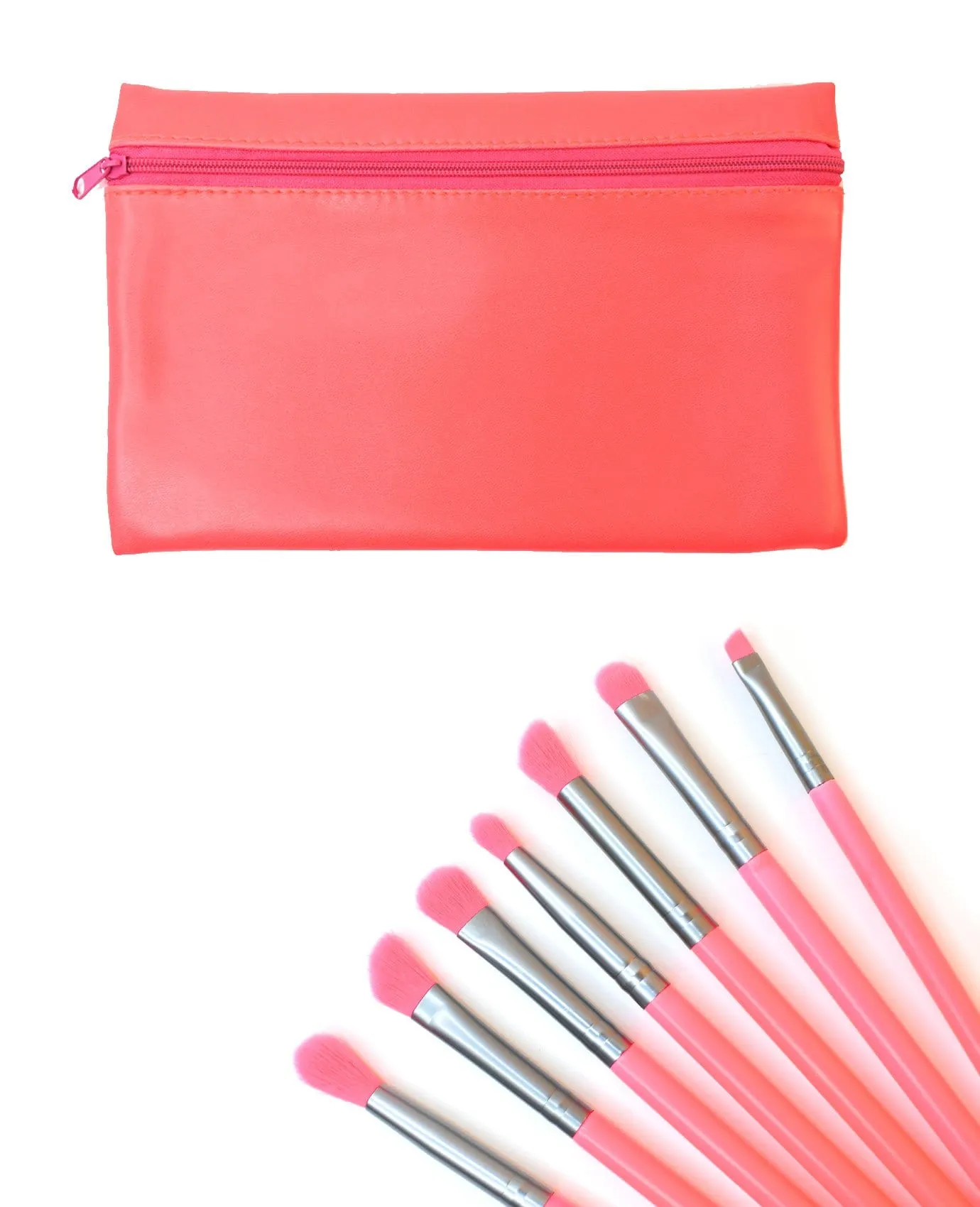 Prolux Coral Beach Brush Set