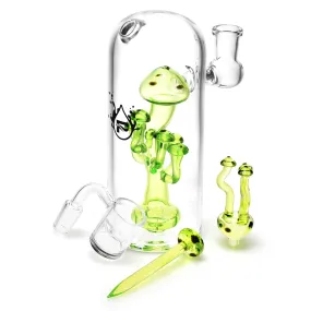 Pulsar Mushroom Dab Rig Kit