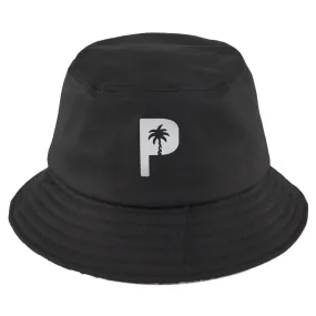 Puma x PTC Bucket Hat Black